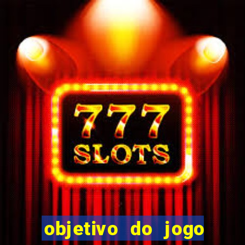 objetivo do jogo bingo matematico